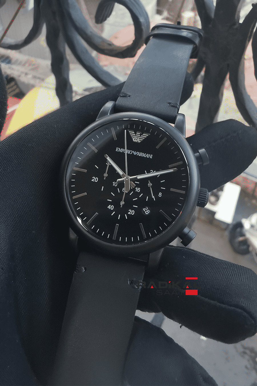 armani ar 1918