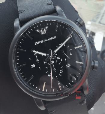 Emporio Armani AR1918 Erkek Kol Saati