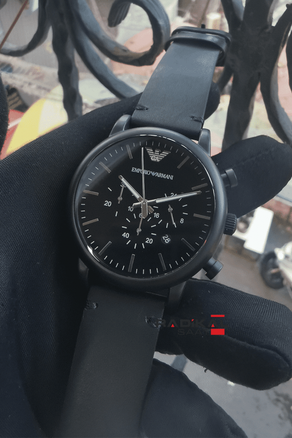 Emporio Armani AR1918 Erkek Kol Saati