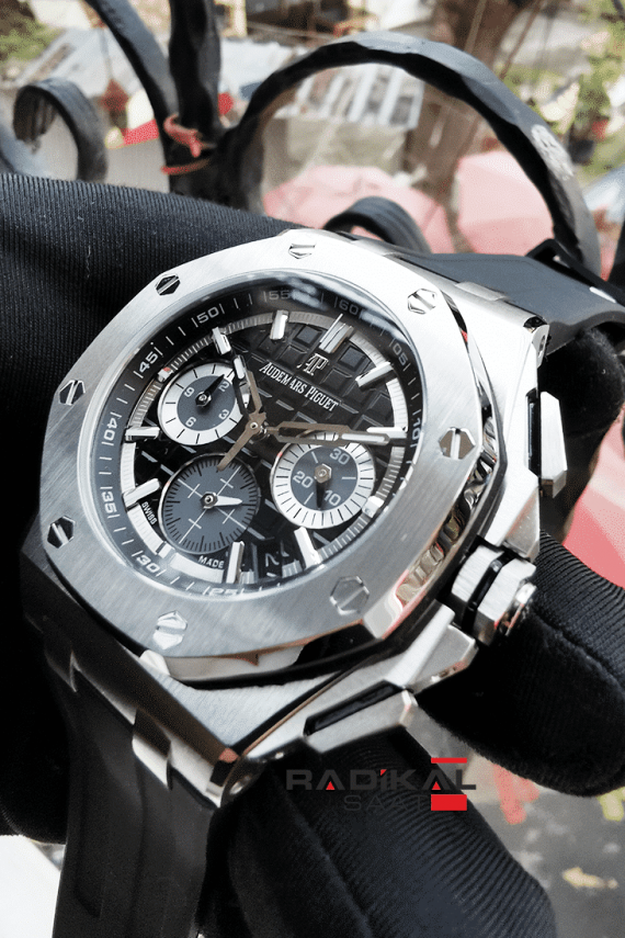 Audemars Piguet Royal Oak Saat Fiyatları