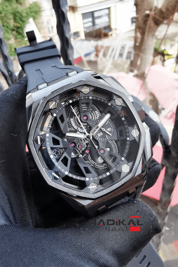 Audemars Piguet Royal Oak Saat Fiyatları