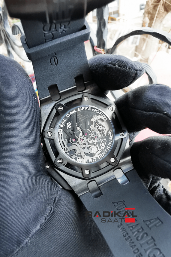 Audemars Piguet Royal Oak Saat Fiyatları