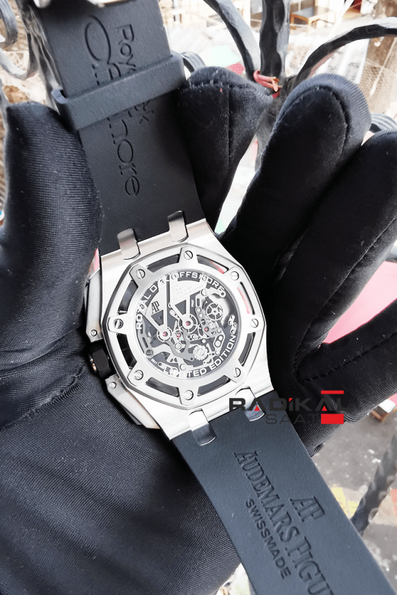 Audemars Piguet Royal Oak Saat Fiyatları