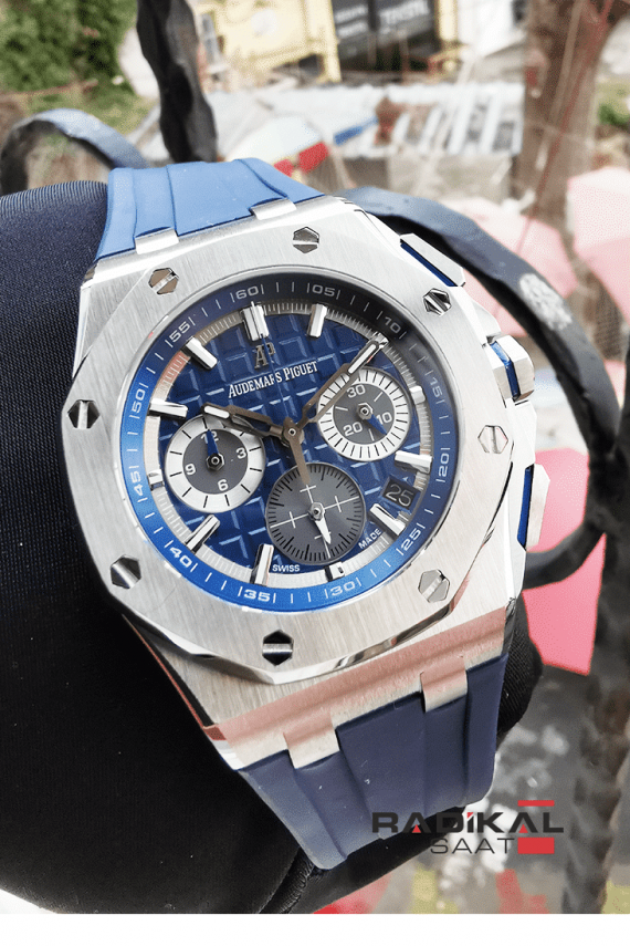 Audemars Piguet Royal Oak Saat Fiyatları