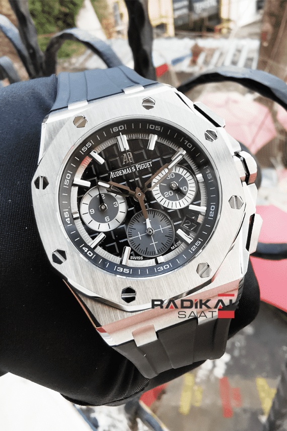 Audemars Piguet Royal Oak Saat Fiyatları