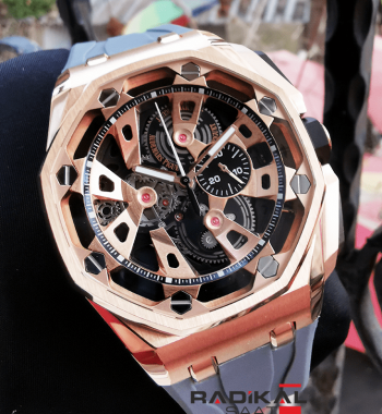 Audemars Piguet Royal Oak Saat Fiyatları