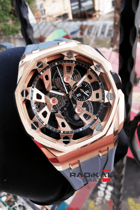 Audemars Piguet Royal Oak Saat Fiyatları