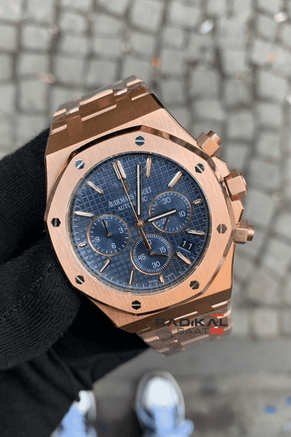 Audemars Piguet Royal Oak Replika Saat