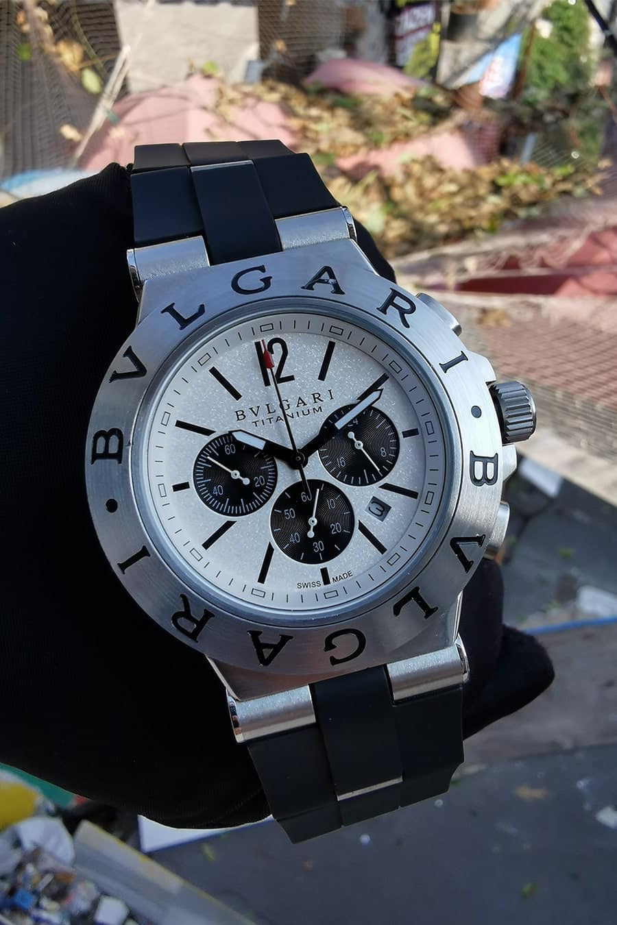 bvlgari automatic saat fiyatları