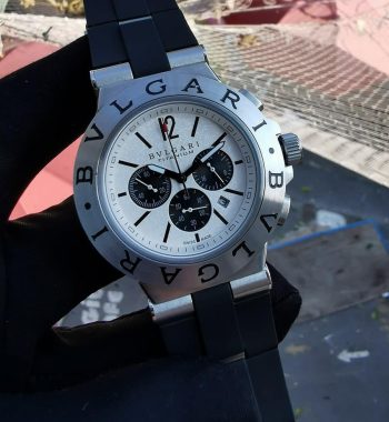 Bulgari Saat Fiyatları