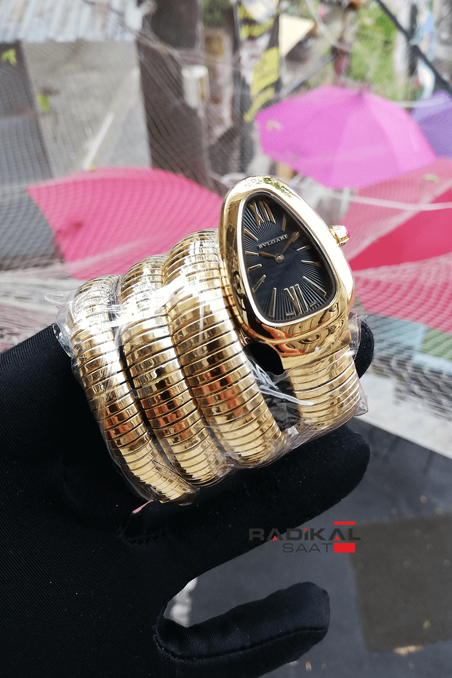 Bvlgari Serpenti | Replika Bvlgari 