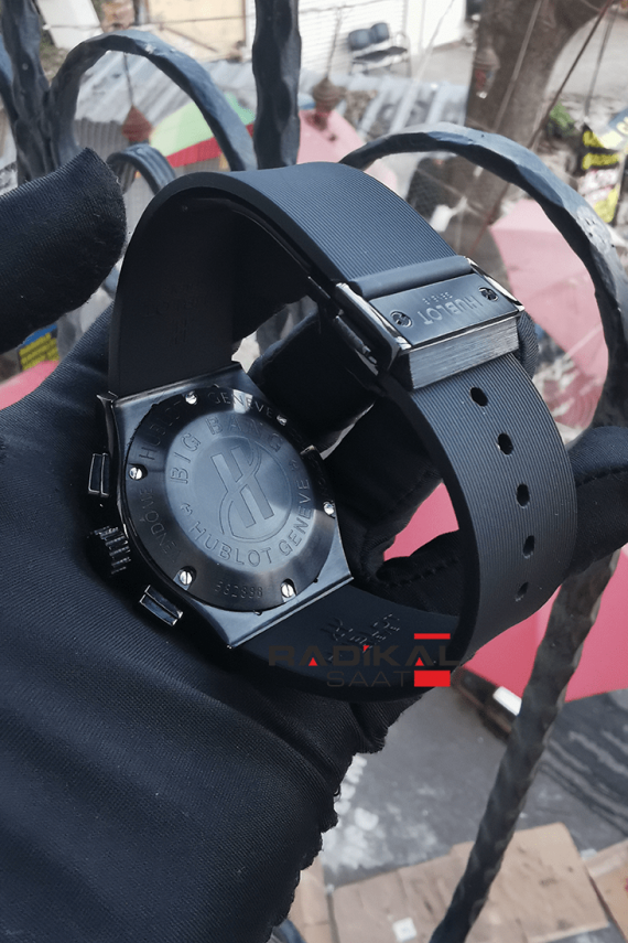 Hublot Big Bang Saat Fiyatları