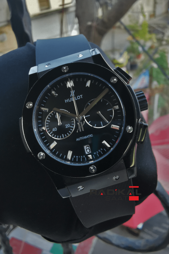 Hublot Big Bang Saat Fiyatları