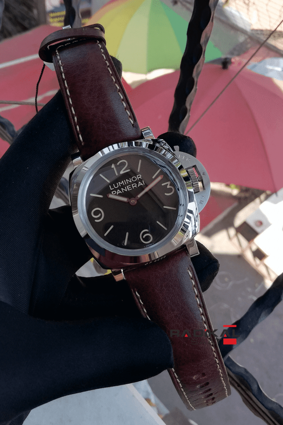 PANERAİ Luminor Brevettato