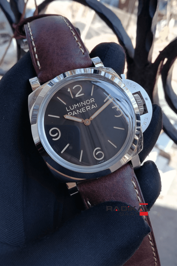 PANERAİ Luminor Brevettato