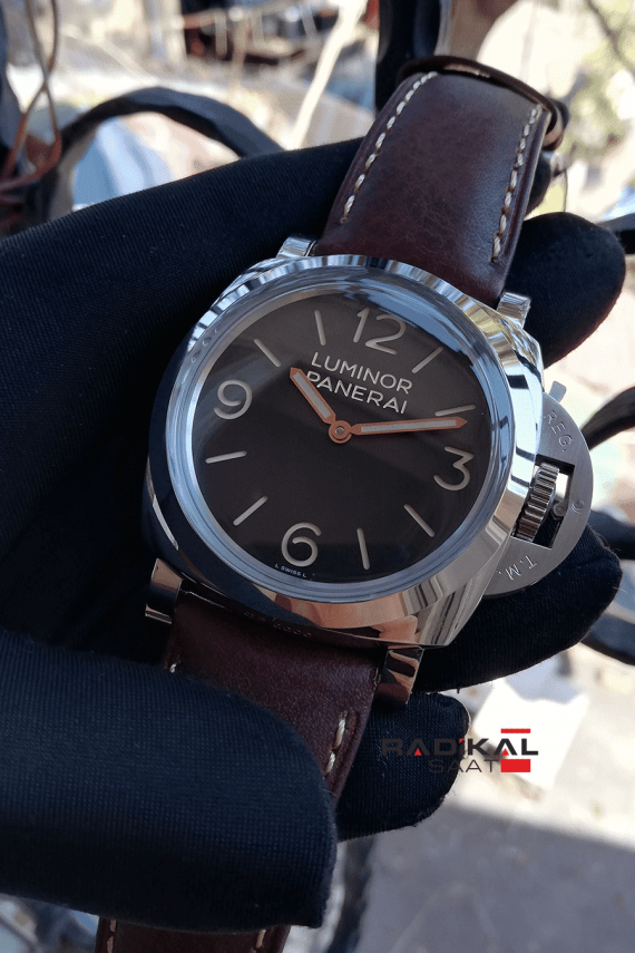 PANERAİ Luminor Brevettato