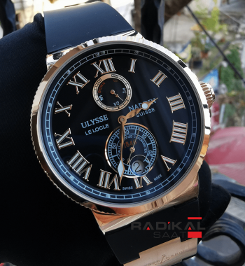 Ulysse Nardin Le Locle Saat Fiyatları