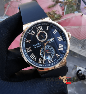 Ulysse Nardin Le Locle Saat Fiyatları