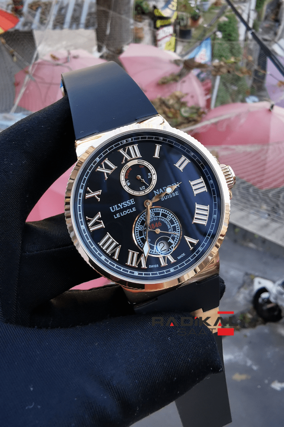 Ulysse Nardin Le Locle Saat Fiyatları