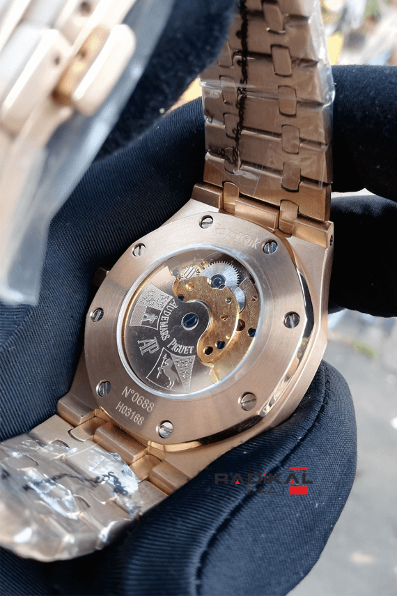 Audemars piguet