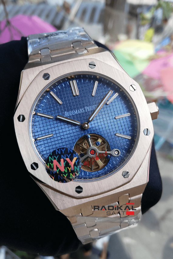 Audemars piguet,