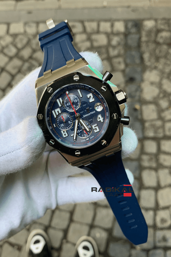 Audemars Piguet Royal Oak Replika Saat