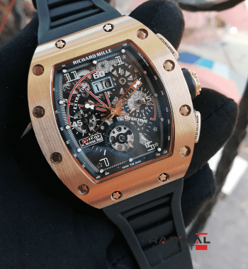 Richard Mille Rm11-01 Roberto Mancini