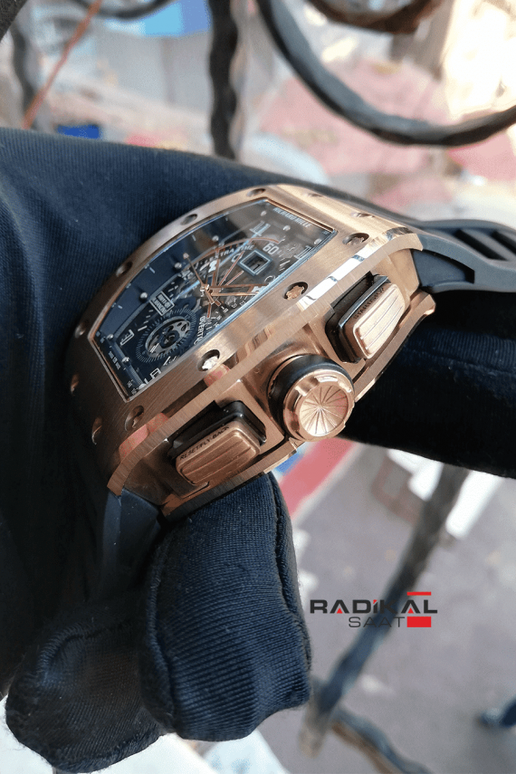 Richard Mille Rm11-01 Roberto Mancini