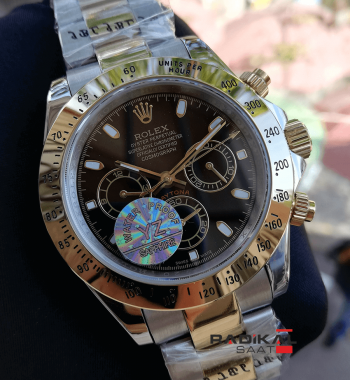 Rolex Daytona Cosmograph Replika Erkek Kol Saati