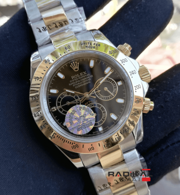 Rolex Daytona Cosmograph Replika Erkek Kol Saati