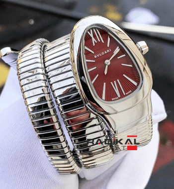 Bulgari Serpenti Yılan