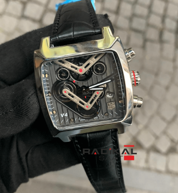 Tag Heuer Monoca V4 Saat Fiyatları