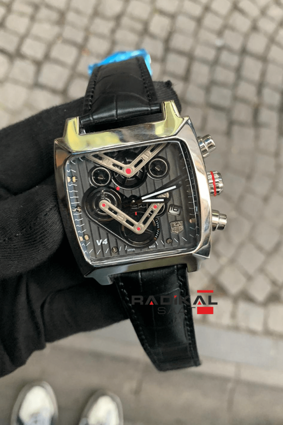 Tag Heuer Monoca V4 Saat Fiyatları