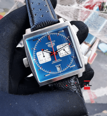 Tag Heuer Monaco Saat Fiyatları