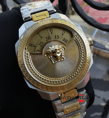 Replika Versace Unisex Saat Fiyatları
