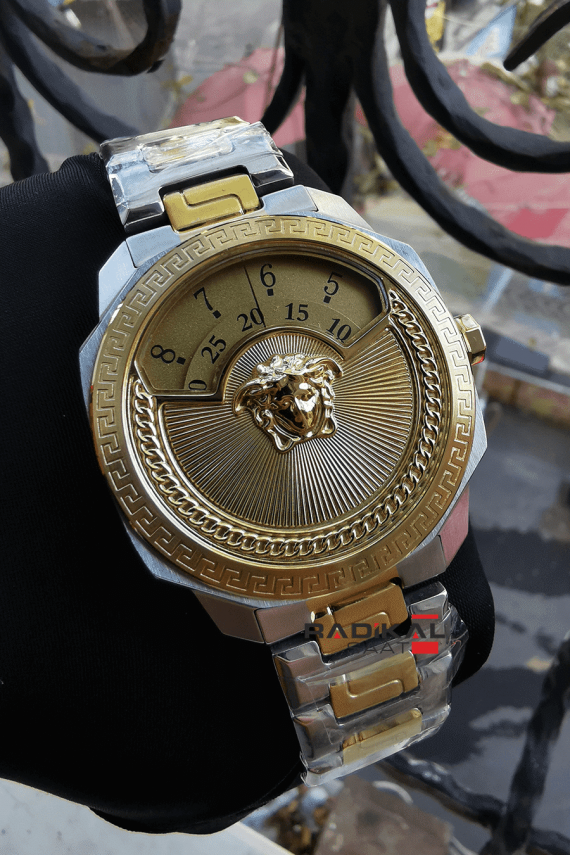 Replika Versace Unisex Saat Fiyatları