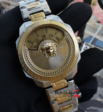 Replika Versace Unisex Saat Fiyatları
