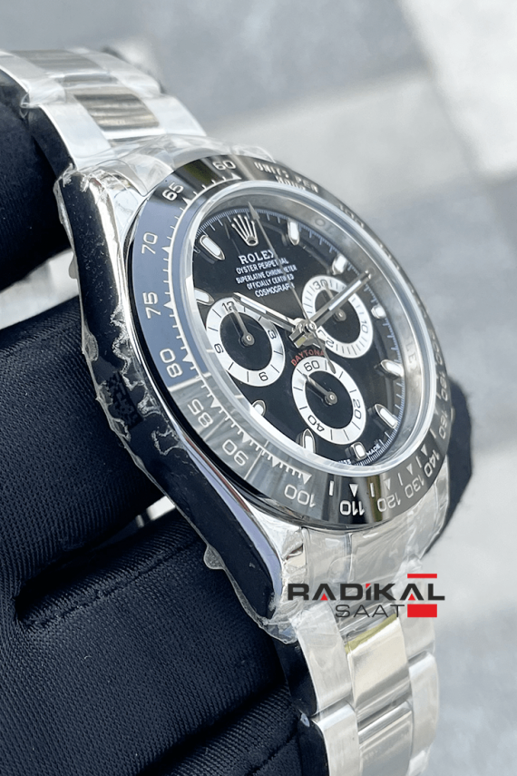 Rolex Cosmograph Daytona Eta Saat