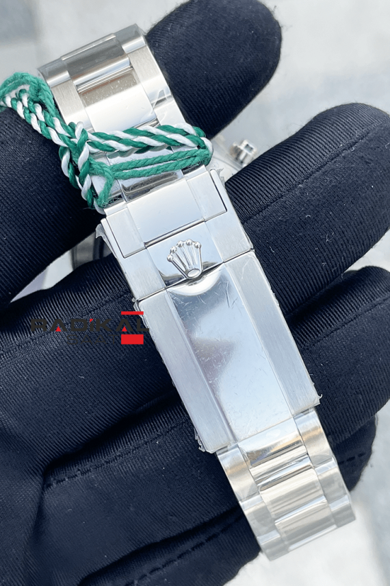 Rolex Cosmograph Daytona Eta Saat