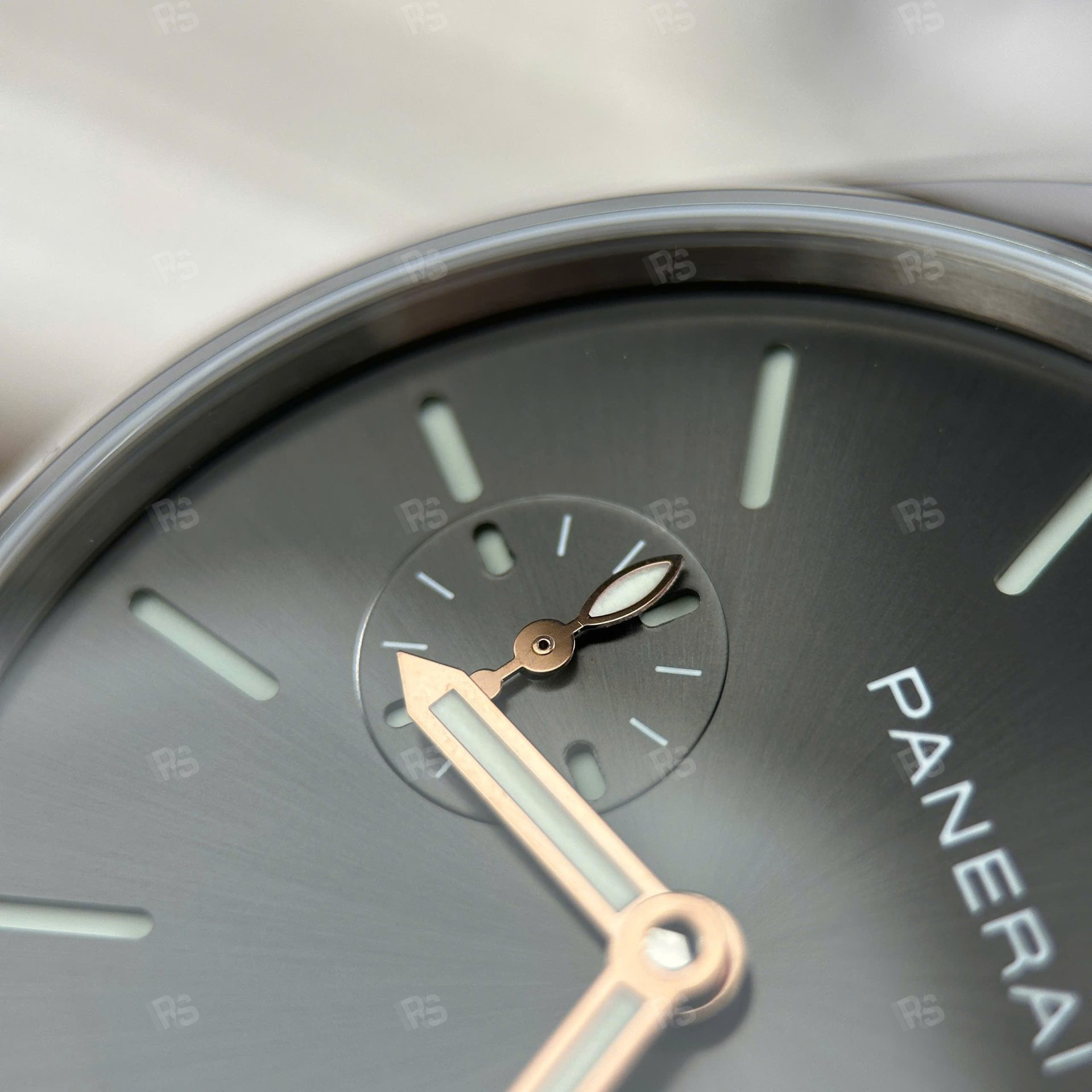 Panerai Luminor Due PAM1250 Gri Kadran Deri Kayış VS Factory 42mm-super-clone-etasaat-eta-saat-radikalsaat (6)