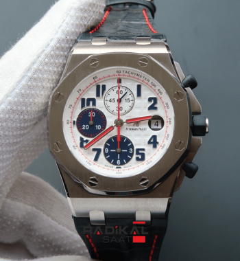 Royal Oak Offshore Tour Auto 2012 JF ETA