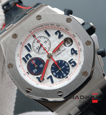 Royal Oak Offshore Tour Auto 2012 JF ETA
