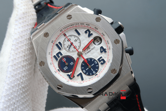 Royal Oak Offshore Tour Auto 2012 JF ETA