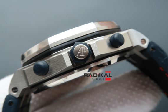 Royal Oak Offshore Tour Auto 2012 JF ETA
