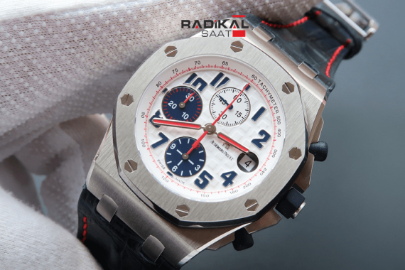 Royal Oak Offshore Tour Auto 2012 JF ETA
