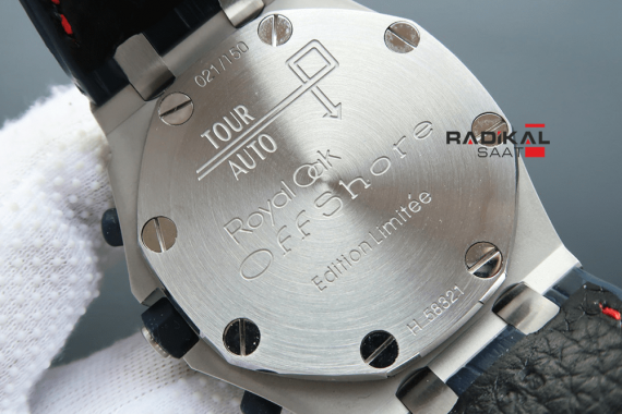 Royal Oak Offshore Tour Auto 2012 JF ETA