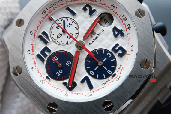 Royal Oak Offshore Tour Auto 2012 JF ETA