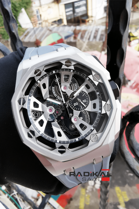 Audemars Piguet Royal Oak Saat Fiyatları