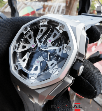 Audemars Piguet Royal Oak Saat Fiyatları