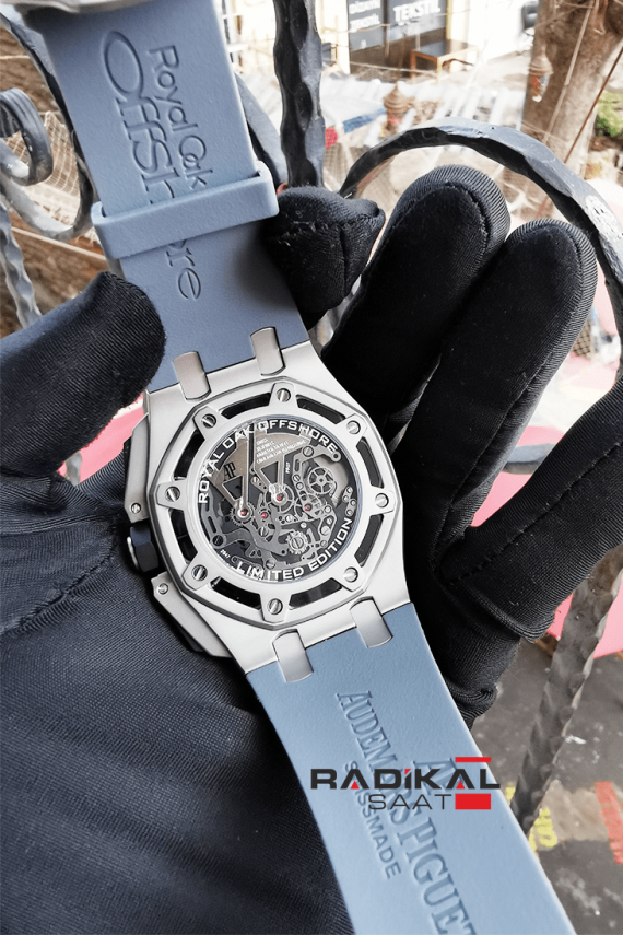 Audemars Piguet Royal Oak Saat Fiyatları